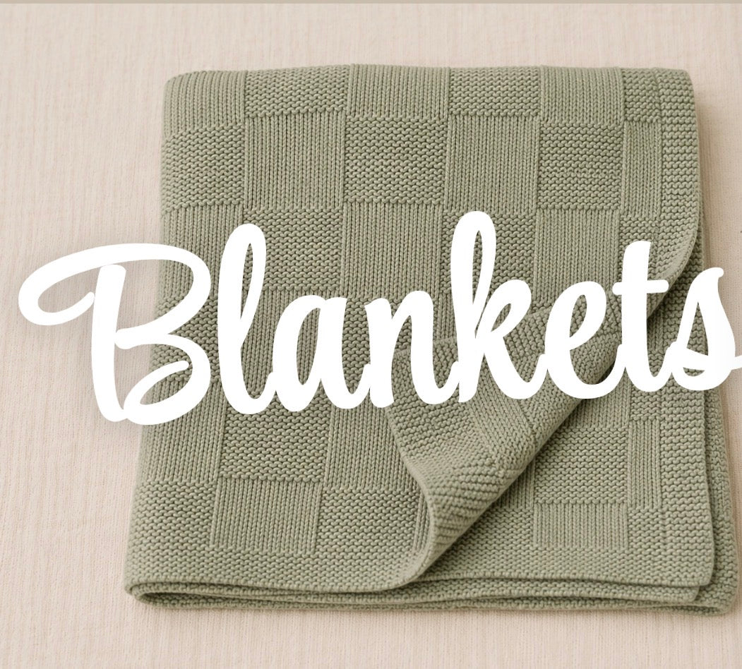 Blankets