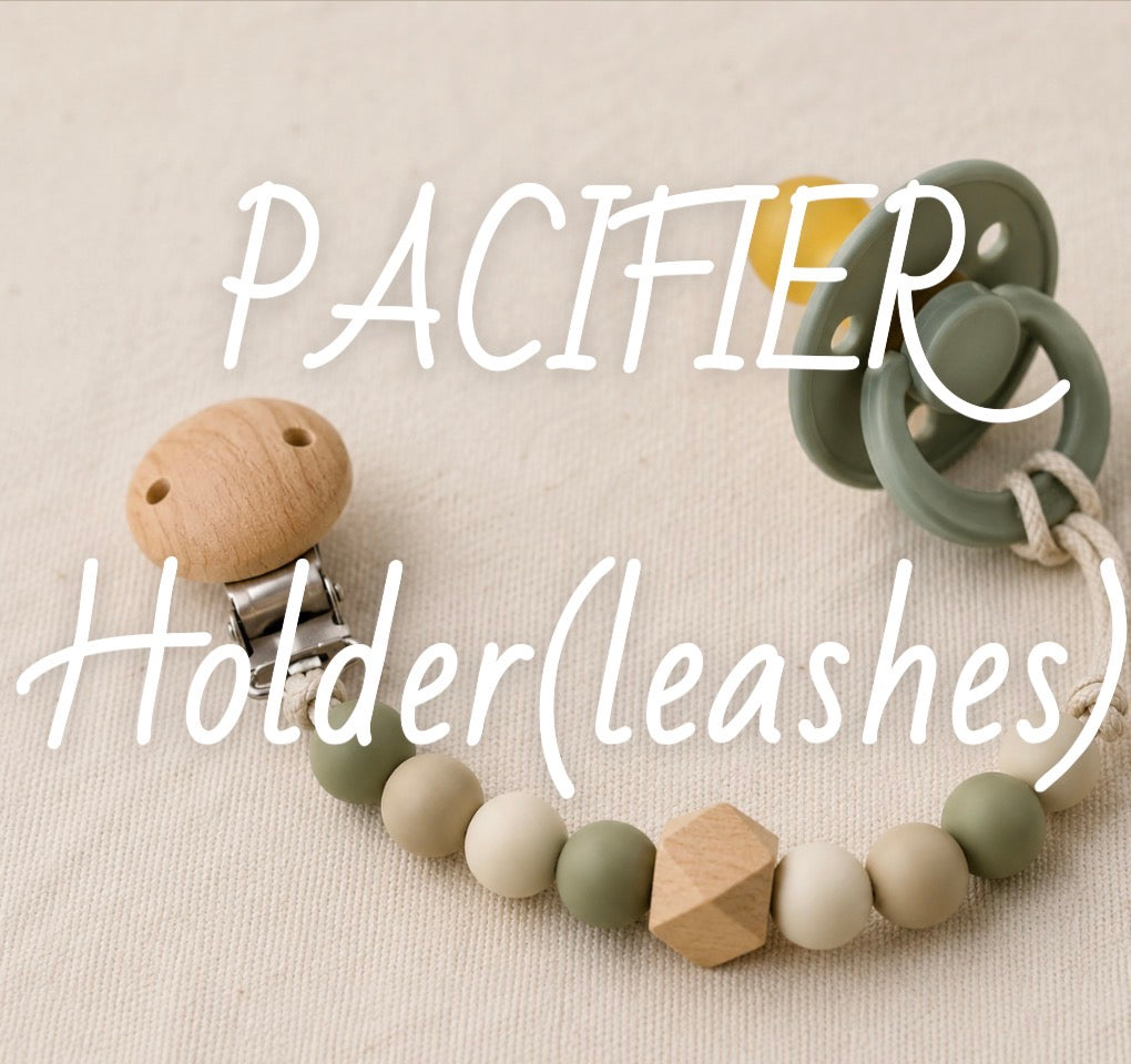 Pacifier Holder
